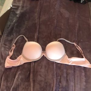 VICTORIA SECRET BODY BY VICTORIA PERFECT SHAPE BRA